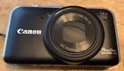 Canon+PowerShot+SX230+HS+12.1MP+Digital+Camera+With+Charger%2C+Battery+%26+Case