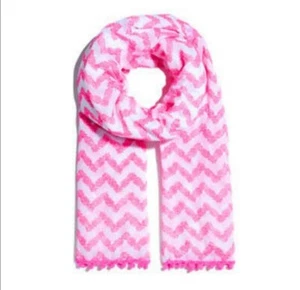 Envoltura de bufanda de piña Lilly Pulitzer X Target - Imagen 1 de 9