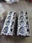 1968 68 1969 1970 GTO JUDGE LEMANS PONTIAC 15 CODE CYLINDER HEADS REDONE GP 400