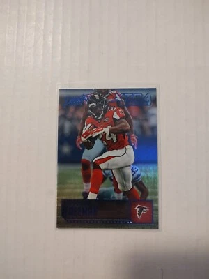 2016 Panini Prestige Xtra Points Blue Devonta Freeman #9 (PWE) - Image 1 of 2