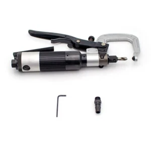 Trapano pneumatico per saldatura a punti lamiera foro strumento rimozione saldatura a punti BD-6024 - Foto 1 di 14