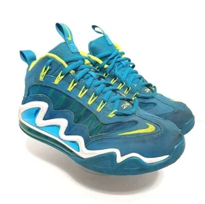 Nike Mens Air Max 360 Diamond Griffey Jr Athletic Shoes Blue 580398-400 sz 11 - Picture 1 of 12