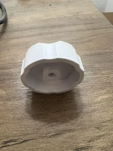 Replacement  Power Speed Knob for LASKO 20" GALAXY Box Fan - 0, 1, 2, 3 Speed - Picture 1 of 7