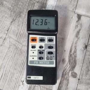Medidor de temperatura Kane May KM701 PH MV - Imagen 1 de 8