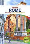 Lonely Planet Pocket Rome (Travel Guide) By Williams, Nicola,Garwood, Duncan,Lon