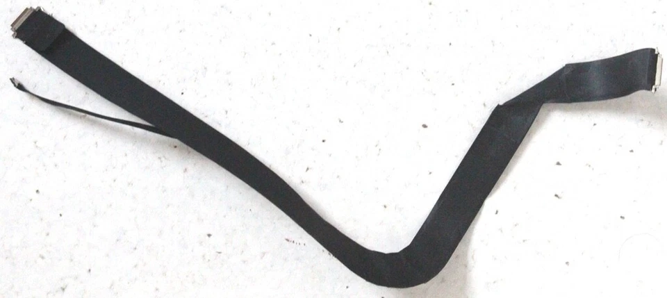 Apple iMac 5K A1419 Late 2015 (27 Zoll) Original Flexkabel für Kamera 593-1837 - Bild 1 von 1