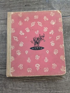 1938 The Story of Ferdinand by Munro Leaf The Viking Press New York  - Picture 1 of 13