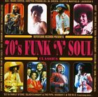 Various: 70's Funk 'N' Soul Classics: NEU 2CD Jewelcase REP4717