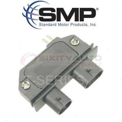 SMP T-Series Ignition Control Module for 1987-1991 GMC R3500 - Electrical zc Foto 1 de 4