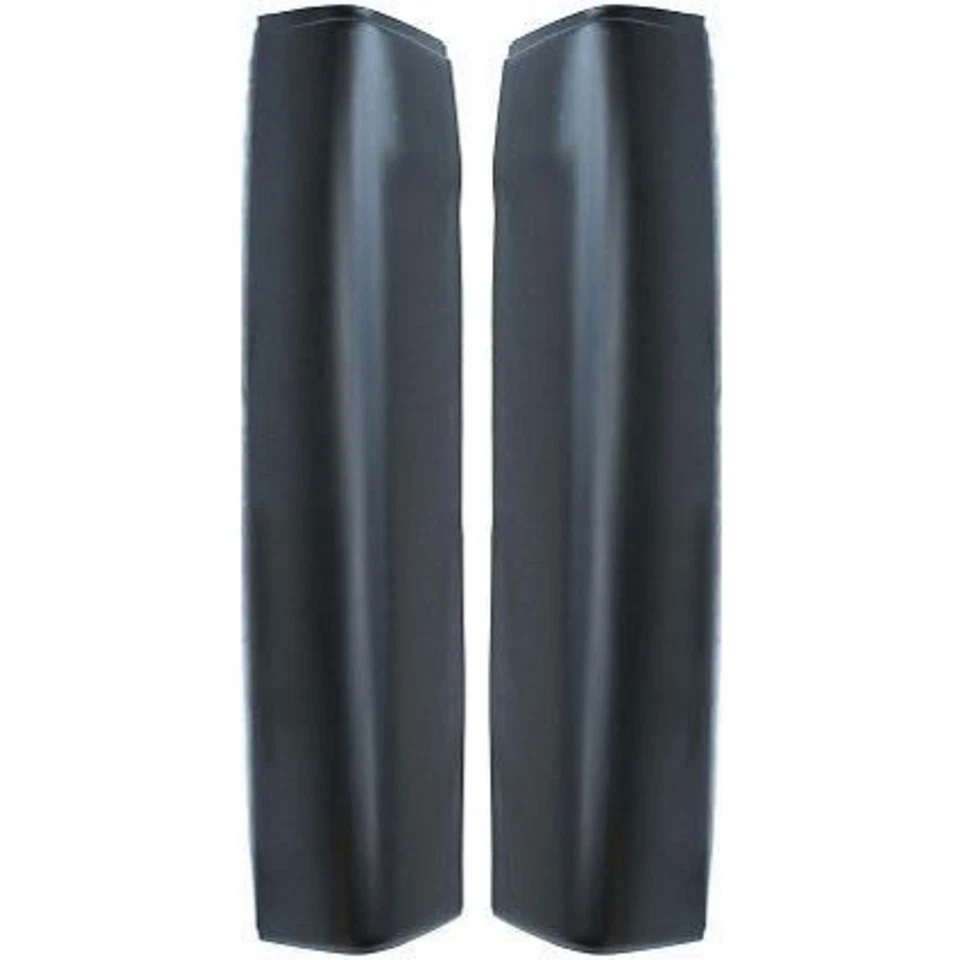 Juego de extensión de cuarto de panel para Chevrolet Express 3500 1996-17 izquierda y derecha 2 piezas Foto 1 de 4