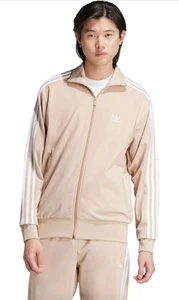 Adidas Originals Herren Classic Firebird Trainingsjacke / Magic Beige / Größe: 2XL - Bild 1 von 3