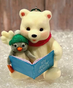 Hallmark Andenken Schneeball und Smoking Its Snowtime 2006 6. in Serie Ornament - Bild 1 von 13