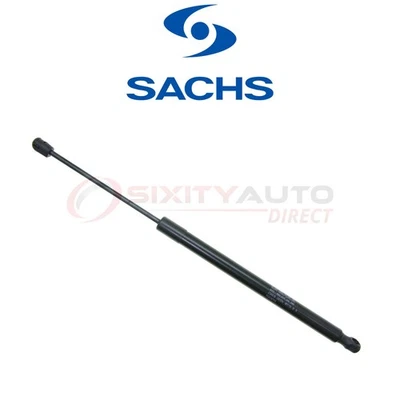 SACHS Trunk Lid Lift Support for 2009-2014 Chevrolet Traverse 3.6L V6 - Gas bq Foto 1 de 4