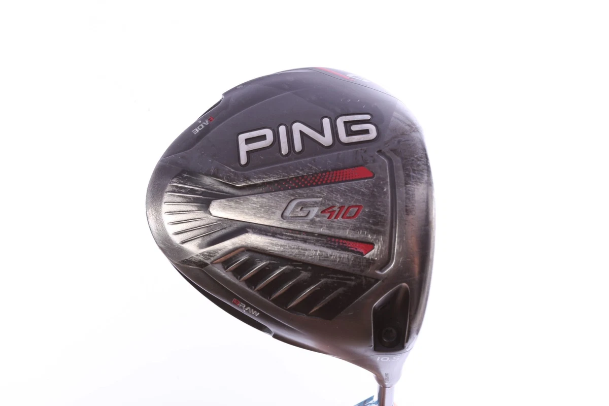 Ping G410 Plus Golf Clubs for sale | eBay