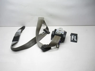 Retractor cinturón seguridad delantero izquierdo audi a4 2002-2005 8e0857705f fabricante de equipos originales Foto 1 de 4