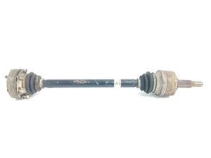 TRANSMISION TRASERA IZQUIERDA / 1353862 PARA SSANGYONG RODIUS 2.7 TURBODIESEL CA - Imagen 1 de 10
