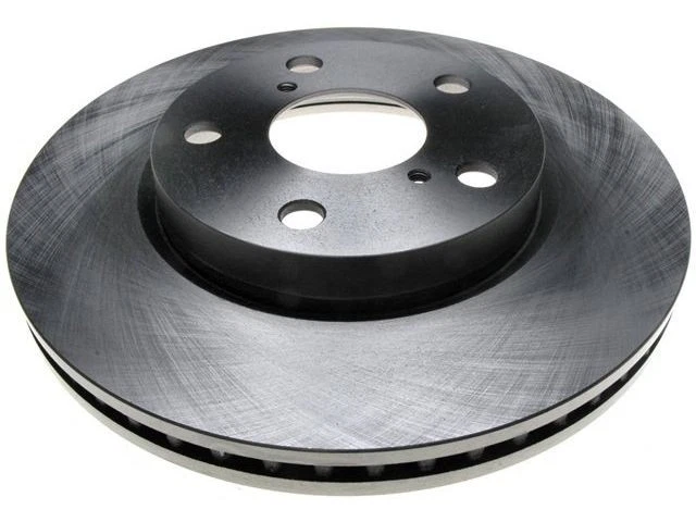 Rotor de freio dianteiro Raybestos 88SW24M compatível com 2010-2012 Lexus HS250h Raybestos R-Line - Imagem 1 de 1