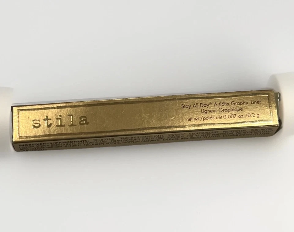 Stila Stay All Day ArtiStix Graphic Liner