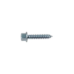 Lag Schrauben Sechskantscheibe High Profile (5/16" - 1 5/8") Menge 250 - Bild 1 von 1