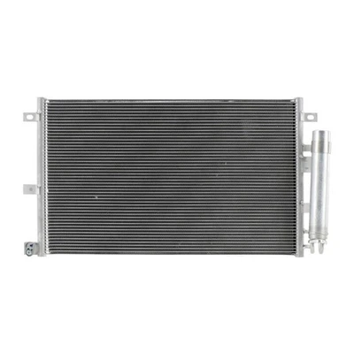 A/C Condenser for Mazda MX-5 Miata 2006-2013 2.0 L4 Foto 1 de 4