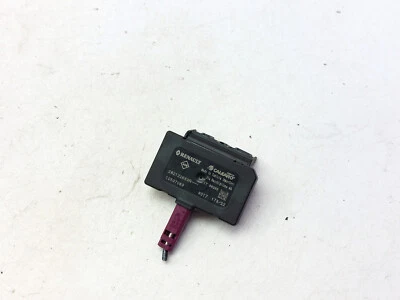 DACIA SANDERO MK3 BJI 2022 ANTENNA AMPLIFICATORE MODULO UNITÀ 282122683R - Immagine 1 di 4