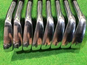 Dunlop SRIXON I-404 8pcs 3-Pw Iron Set N.S.PRO 950GH Flex Regular - Picture 1 of 6