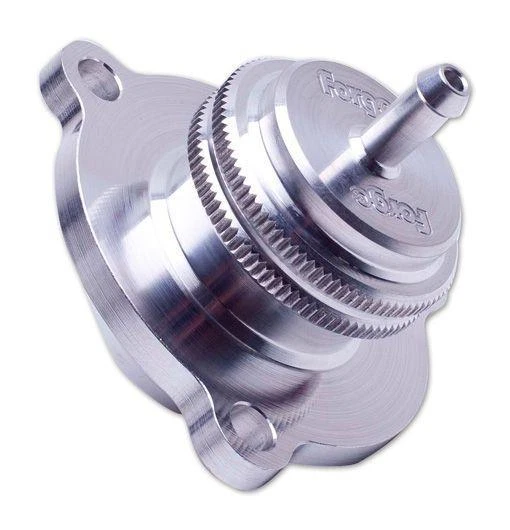 锻造再循环吹阀 - 菲亚特 500 Abarth/500T/124 蜘蛛/飞镖/500L — 第 1/4 张图片