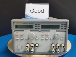 ODA OPX-93D: Fuente de alimentación de CC programable doble 9V/3A ver1.6 (9820) - Imagen 1 de 9