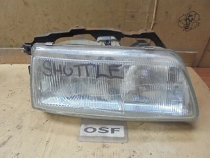 HONDA CIVIC SHUTTLE 1995 OFFSIDE DRIVER SIDE FRONT LAMP LIGHT HEADLIGHT - Picture 1 of 4
