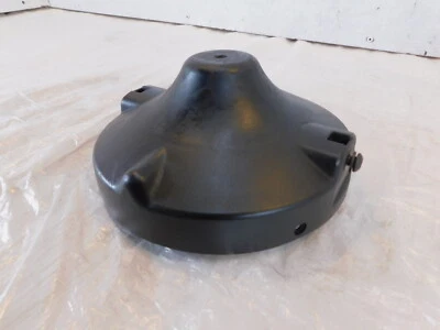 Faro delantero Buell M2 Cyclone 2001 y 2002 carcasa con canastilla Foto 1 de 4