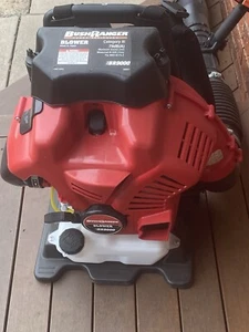 Bushranger Backpack Blower B9000 - Picture 1 of 2