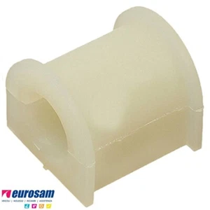 Casquillo D.60 L.98 Goma Estabilizador Trasero para Renault Kerax Premium I II - Imagen 1 de 4