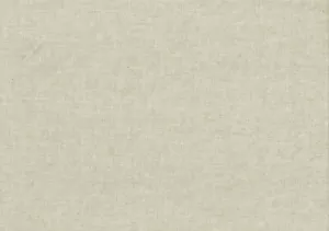 6 Yds Designer Fabric Plain Shade Natural Cotton Blend Drapery Upholstery - Picture 1 of 2