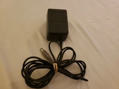Genuine Adapter Supply OEM Nintendo SNS-002 for Super SNES Console Game System - Image 1 of 4