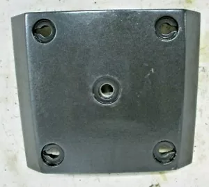 OMC BRP Cobra Stern Drive Gear Housing Cover - Picture 1 of 2