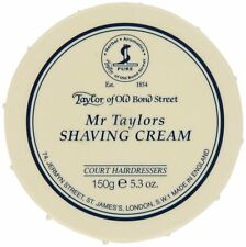 698281 Taylor of Old Bond Street Mr. Taylor's Shaving Cream (150 G)b002qg0twa