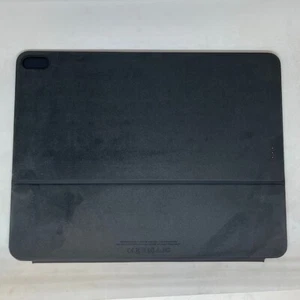 Apple A2039 Smart Keyboard Folio iPad Pro 12.9" QWERTZ GERMAN #4010 - Picture 1 of 4