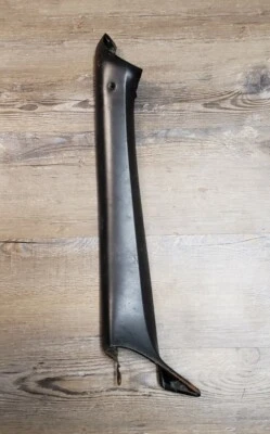 Buick Lesabre Cadillac Eldorado 1971-1976 convertible LH A-pilar moldura  Foto 1 de 4