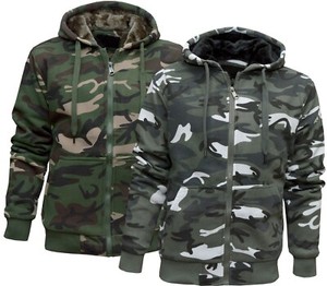 army hoodie jacket