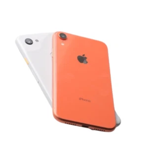 Apple iPhone XR 64GB Unlocked - T-Mobile/Verizon - Coral, Black, Red - Free Shi - Picture 1 of 10