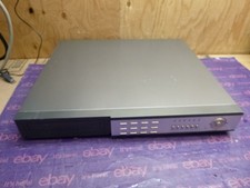 QSD2316L 16-channel DVR#