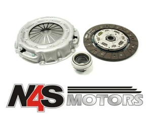 LR DISCOVERY1 1989-98 200/300TDI DIESEL COVER+PLATE+BEARING CLUTCH KIT LR009366G - Picture 1 of 1