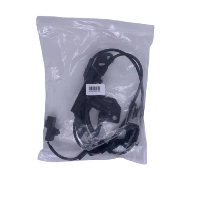 Front Left ABS Wheel Speed Sensor 4670A595 For Mitsubishi L200 2012-2015 - Image 1 of 4