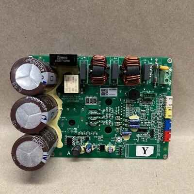 Original Controller Leiterplatte Baugruppe MQ-PCB-037-V03 20200902 - Bild 1 von 4