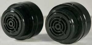 Alarma de señal audible fuerte MALLORY SONALERT SC616N-3 6-16 VDC 2900Hz 91-103db 2 piezas - Imagen 1 de 4
