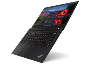 Lenovo Business ThinkPad T495s Slim (14") Ryzen 7 Pro, 512GB SSD, 16GB RAM, Vega - Picture 1 of 8