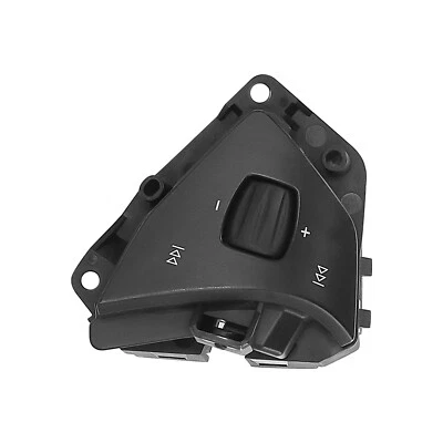 Front Left Steering Wheel Audio Voice Control Button For Tesla Model S X 16-20 - Image 1 of 4