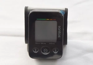 Sanitas SBM03 Wrist Blood pressure monitor - Picture 1 of 3