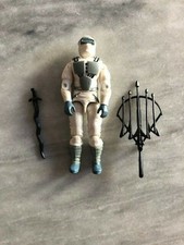 Cobra Polar Force Set Exclusive: 1998 Ice NIGHT CREEPER(v4)