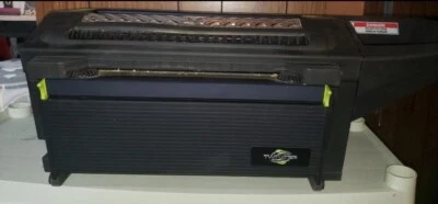 Máquina de recorte Twister T6 - Recortadora híbrida - ¡Incluye colector de hojas! Foto 1 de 3